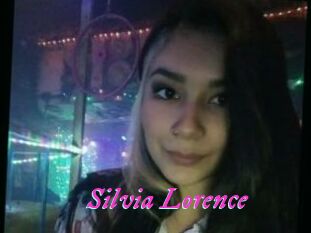 Silvia_Lorence