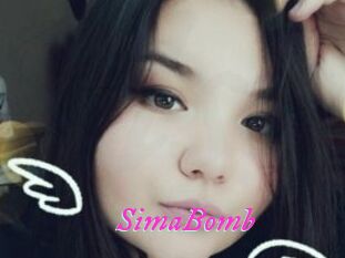 SimaBomb