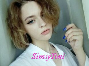 SimsyYoni
