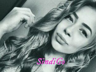 SindiGo_ Fille Sensuelle