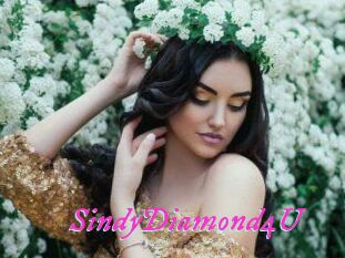 SindyDiamond4U