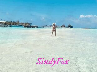 SindyFox