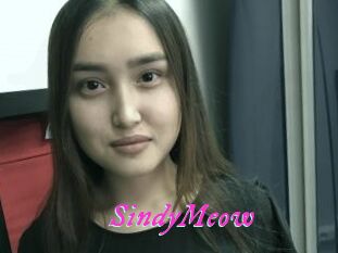 SindyMeow