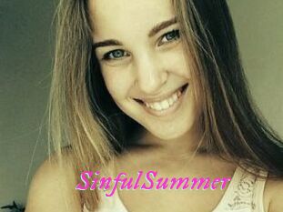 SinfulSummer