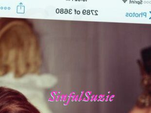 SinfulSuzie