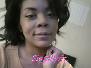 Sinfullyric