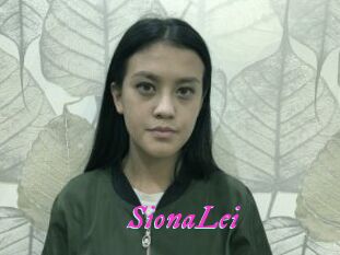 SionaLei