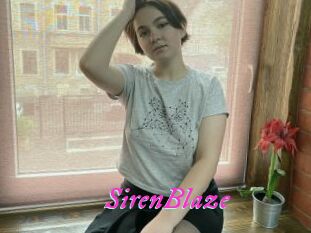 SirenBlaze