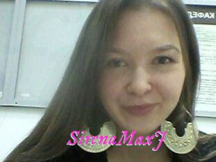 SirenaMaxJ