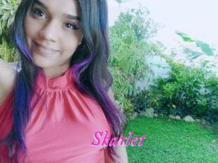 Skarlet