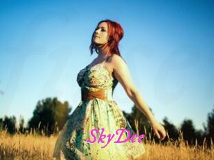 SkyDee