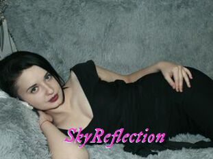 SkyReflection