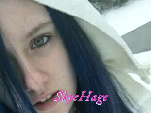 SkyeHage