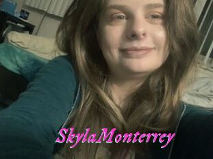 SkylaMonterrey