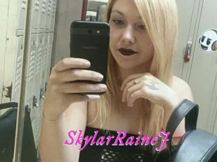 SkylarRaineJ