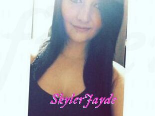 SkylerJayde