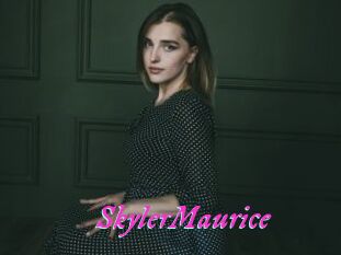 SkylerMaurice