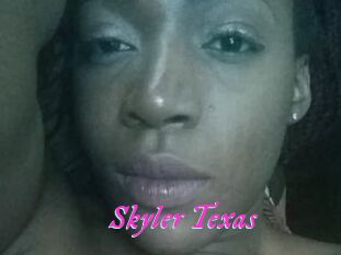 Skyler_Texas