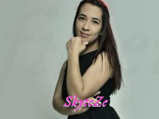 SkyteZe