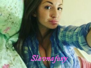 Slavnafoxy