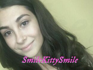 SmileKittySmile