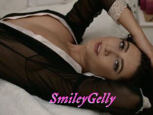 SmileyGelly