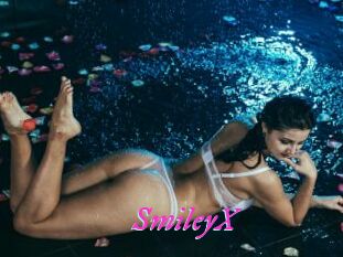 SmileyX