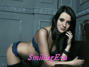 SmilingEva
