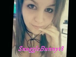 SnuggleBunny18