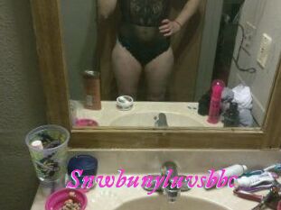 Snwbunyluvsbbc
