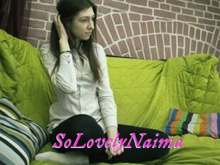 SoLovelyNaima