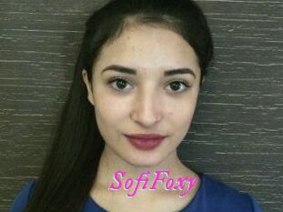 SofiFoxy