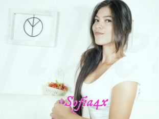 Sofia4x
