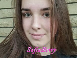 SofiaBerry