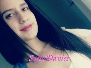 SofiaDavies