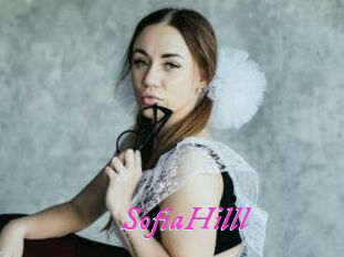 SofiaHilll