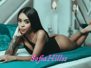 SofiaHillss