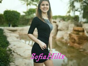 SofiaHillx