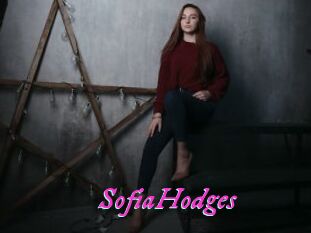 SofiaHodges Fille Sensuelle