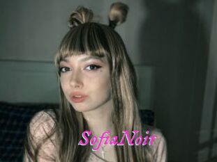 SofiaNoir