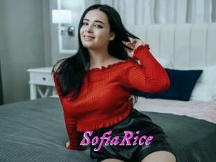 SofiaRice