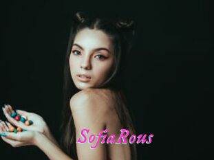 SofiaRous