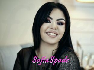 SofiaSpade