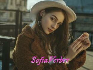 SofiaVerber