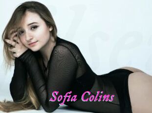 Sofia_Colins Fille Sensuelle