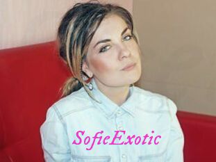 SofieExotic