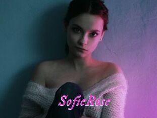 SofieRose Fille Sensuelle