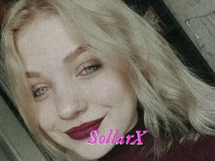 SollarX