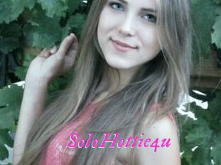 SoloHottie4u