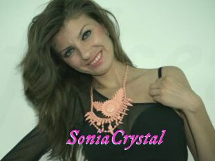 SoniaCrystal